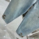 2025年11月12日秋冬新作特価ジーパン人気商品/LDF工場