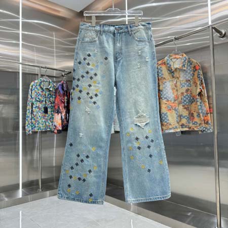 2025年11月12日秋冬新作特価ジーパン人気商品/LDF工...