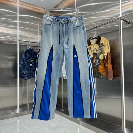 2025年11月12日秋冬新作特価ジーパン人気商品/LDF工...