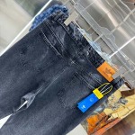 2025年11月12日秋冬新作特価ジーパン人気商品/LDF工場