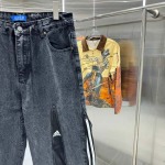 2025年11月12日秋冬新作特価ジーパン人気商品/LDF工場