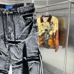 2025年11月12日秋冬新作特価ジーパン人気商品/LDF工場