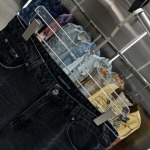 2025年11月12日秋冬新作特価ジーパン人気商品/LDF工場