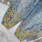 2025年11月12日秋冬新作特価ジーパン人気商品/LDF工場