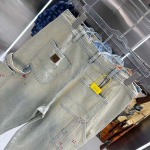 2025年11月12日秋冬新作特価ジーパン人気商品/LDF工場