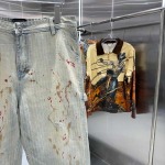 2025年11月12日秋冬新作特価ジーパン人気商品/LDF工場