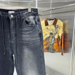 2025年11月12日秋冬新作特価ジーパン人気商品/LDF工場