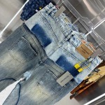 2025年11月12日秋冬新作特価ジーパン人気商品/LDF工場