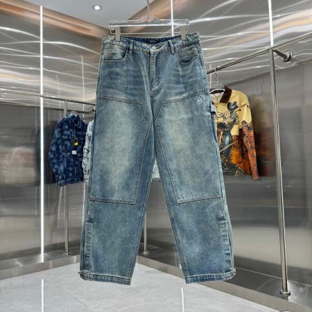 2025年11月12日秋冬新作特価ジーパン人気商品/LDF工...