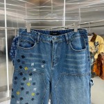 2025年11月12日秋冬新作特価ジーパン人気商品/LDF工場