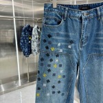 2025年11月12日秋冬新作特価ジーパン人気商品/LDF工場