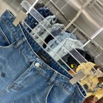 2025年11月12日秋冬新作特価ジーパン人気商品/LDF工場