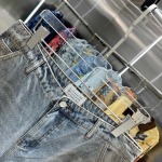 2025年11月12日秋冬新作特価ジーパン人気商品/LDF工場