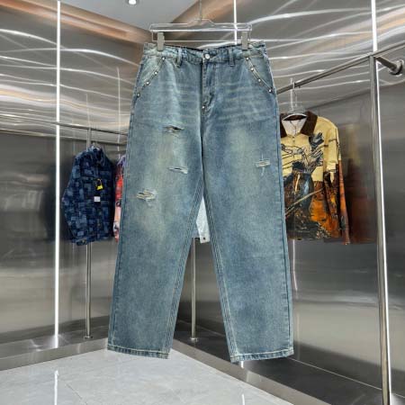 2025年11月12日秋冬新作特価ジーパン人気商品/LDF工...