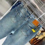 2025年11月12日秋冬新作特価ジーパン人気商品/LDF工場