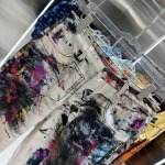 2025年11月12日秋冬新作特価ジーパン人気商品/LDF工場