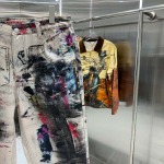 2025年11月12日秋冬新作特価ジーパン人気商品/LDF工場