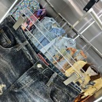 2025年11月12日秋冬新作特価ジーパン人気商品/LDF工場