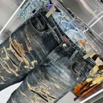 2025年11月12日秋冬新作特価ジーパン人気商品/LDF工場