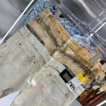 2025年11月12日秋冬新作特価ジーパン人気商品/LDF工場