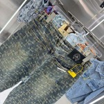 2025年11月12日秋冬新作特価ジーパン人気商品/LDF工場