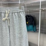 2025年11月13日秋冬新作Loeweスラックス高品質人気商品/LDF工場