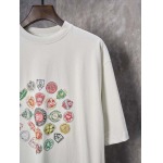 2025年11月13日秋冬新作Balenciaga半袖 tシャツ高品質人気商品/LDF工場
