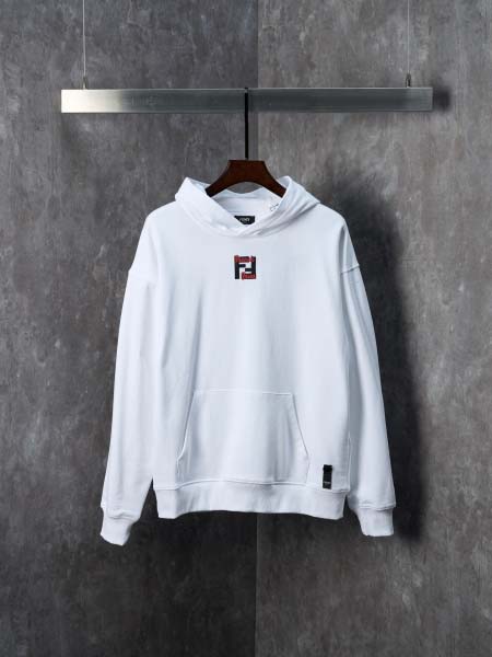 2025年11月13日秋冬新作Fendiスウェット高品質人気...