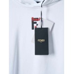 2025年11月13日秋冬新作Fendiスウェット高品質人気商品/LDF工場