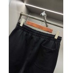 2025年11月13日秋冬新作Burberryズボン高品質人気商品/LDF工場