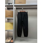 2025年11月13日秋冬新作Burberryズボン高品質人気商品/LDF工場