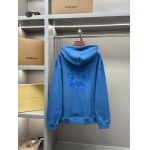 2025年11月13日秋冬新作Burberryスウェット高品質人気商品/LDF工場