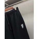 2025年11月13日秋冬新作Burberryズボン高品質人気商品/LDF工場