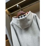 2025年11月13日秋冬新作THOM BROWNE  スウェット高品質人気商品/LDF工場