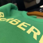 2025年11月13日秋冬新作Burberryスウェット高品質人気商品/LDF工場