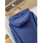 2025年11月13日秋冬新作Burberryスウェット高品質人気商品/LDF工場