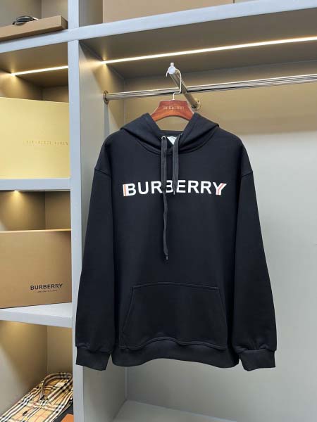 2025年11月13日秋冬新作Burberryスウェット高品...