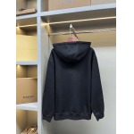 2025年11月13日秋冬新作Burberryスウェット高品質人気商品/LDF工場