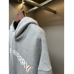 2025年11月13日秋冬新作Burberryスウェット高品質人気商品/LDF工場