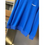 2025年11月13日秋冬新作Burberryスウェット高品質人気商品/LDF工場