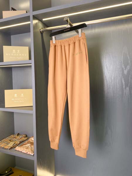 2025年11月13日秋冬新作Burberryズボン高品質人...