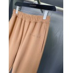 2025年11月13日秋冬新作Burberryズボン高品質人気商品/LDF工場
