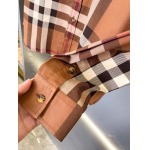 2025年11月13日秋冬新作Burberryシャツ高品質人気商品/LDF工場
