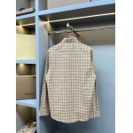2025年11月13日秋冬新作Burberryシャツ高品質人気商品/LDF工場