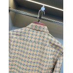 2025年11月13日秋冬新作Burberryシャツ高品質人気商品/LDF工場