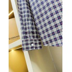 2025年11月13日秋冬新作Burberryシャツ高品質人気商品/LDF工場