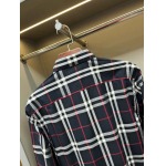2025年11月13日秋冬新作Burberryシャツ高品質人気商品/LDF工場