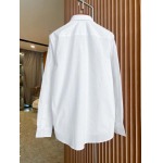 2025年11月13日秋冬新作THOM BROWNE  シャツ高品質人気商品/LDF工場