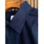 2025年11月13日秋冬新作THOM BROWNE  シャツ高品質人気商品/LDF工場