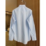 2025年11月13日秋冬新作THOM BROWNE  シャツ高品質人気商品/LDF工場